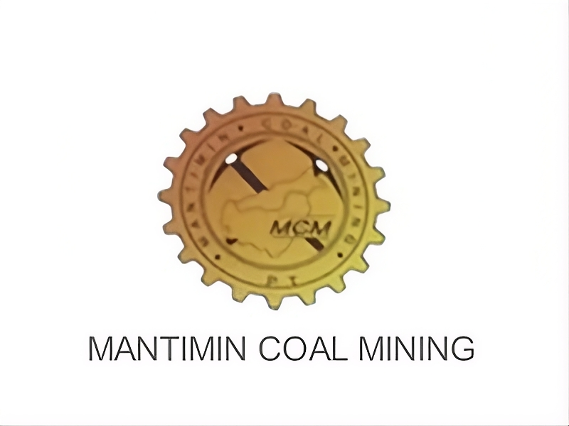 PT Mantimin Coal Mining